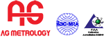AG Metrology Logo