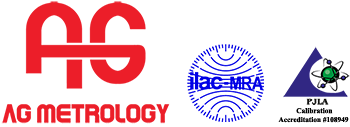 AG Metrology Logo